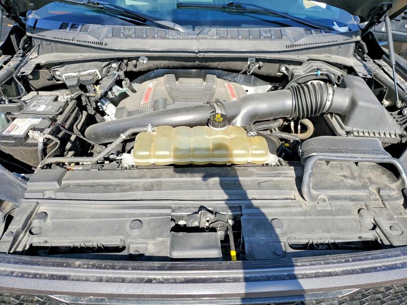 2020 Ford F150 მანქანა იყიდება აუქციონზე, vin: 1FTFW1RG2LFC23284, აუქციონის ნომერი: 51034576