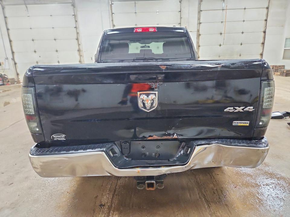 Aukcja sprzedaży 2012 Dodge Ram 1500, vin: 1C6RD7FP6CS211230, numer aukcji: 53993126