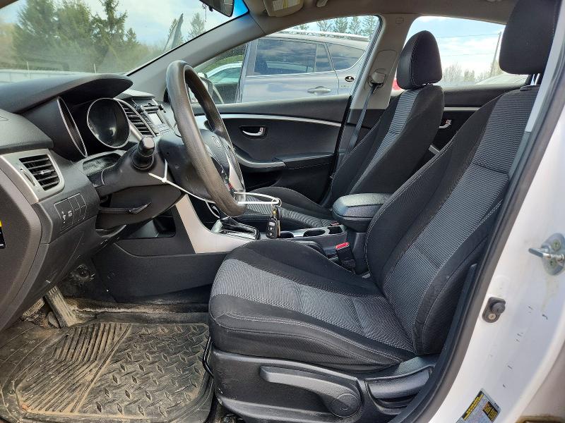 Продажа на аукционе авто 2014 Hyundai Elantra Gt, vin: KMHD25LH4EU182078, номер лота: 52243326