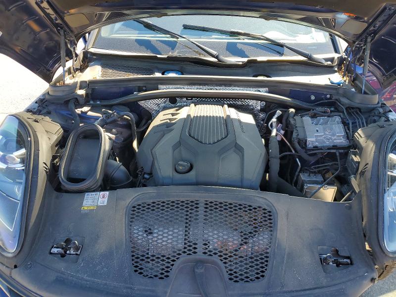 Продажа на аукционе авто 2023 Porsche Macan, vin: WP1AA2A59PLB10124, номер лота: 52398746