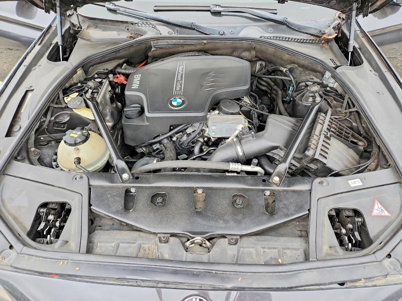 Продажа на аукционе авто 2015 Bmw 528, vin: WBA5A5C53FD523938, номер лота: 52208776