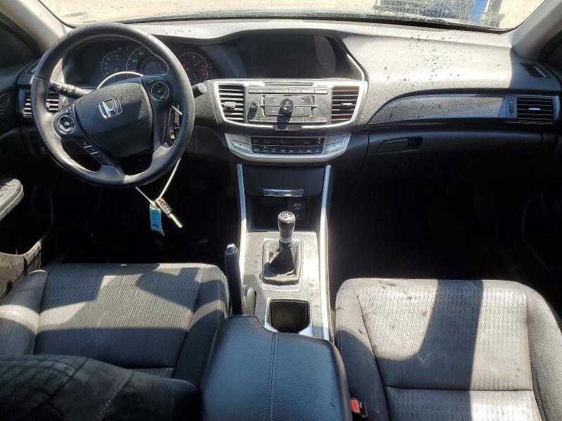 Aukcja sprzedaży 2014 Honda Accord, vin: 1HGCR2E50EA122024, numer aukcji: 55348826