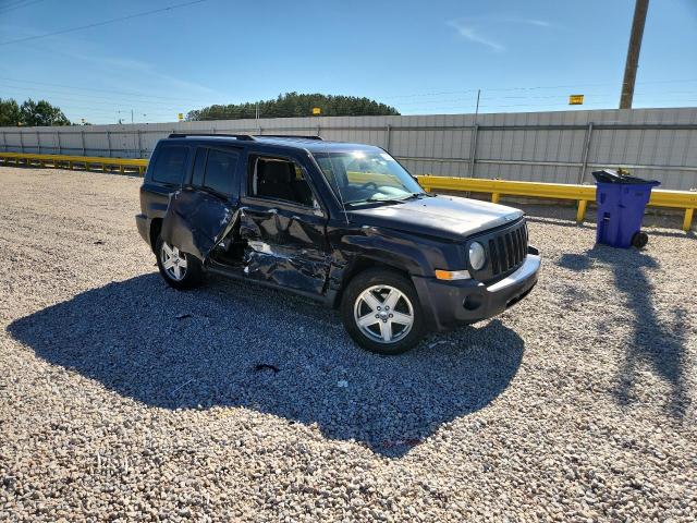 2010 Jeep Patriot მანქანა იყიდება აუქციონზე, vin: 1J4NT1GBXAD647018, აუქციონის ნომერი: 53902406