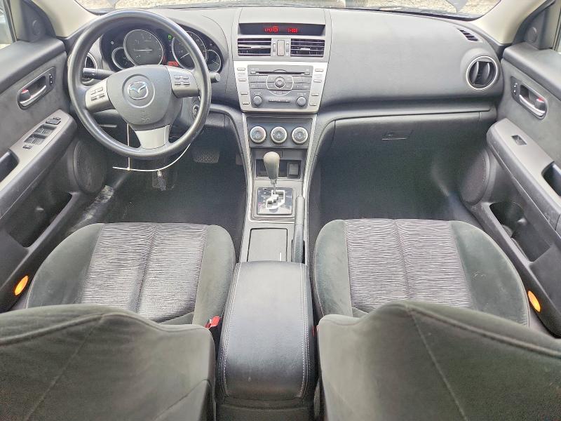 Aukcja sprzedaży 2009 Mazda 6, vin: 1YVHP81A295M32586, numer aukcji: 51943936