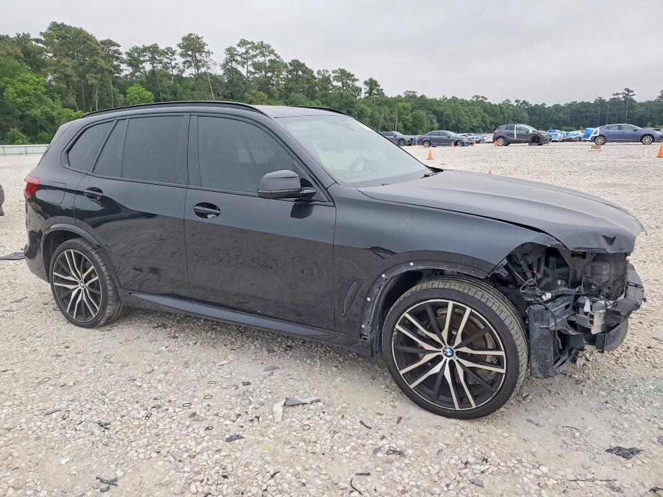 Продажа на аукционе авто 2019 Bmw X5, vin: 5UXCR6C53KLL08129, номер лота: 52688966