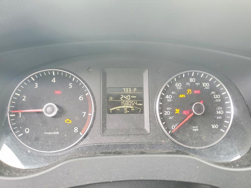 Aukcja sprzedaży 2014 Volkswagen Jetta, vin: 3VWD07AJ4EM291945, numer aukcji: 51648596