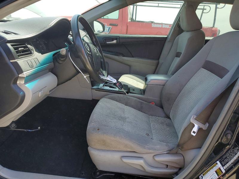 Продажа на аукционе авто 2013 Toyota Camry, vin: 4T4BF1FK9DR308726, номер лота: 54173366