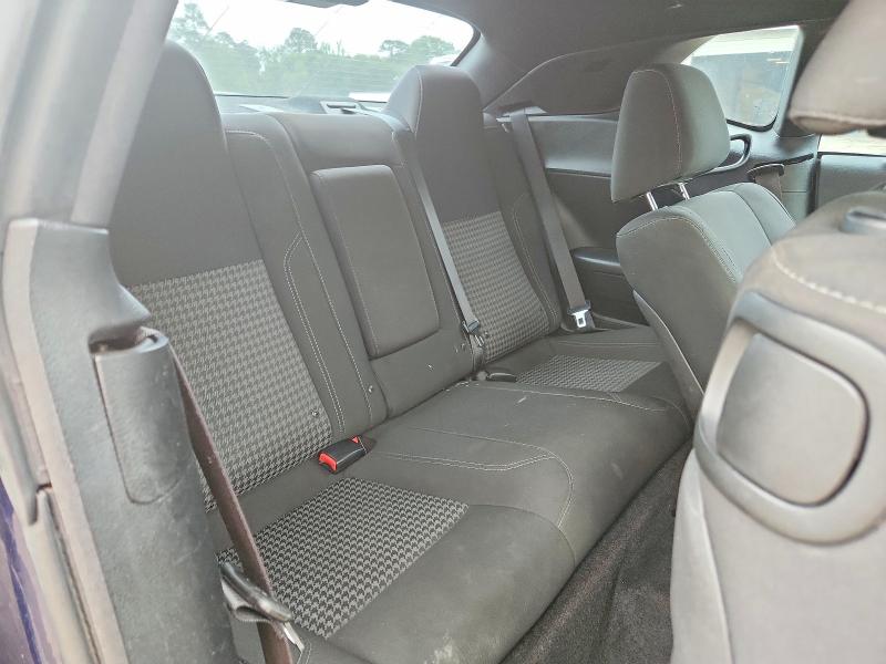 Продажа на аукционе авто 2015 Dodge Challenger, vin: 2C3CDZAG7FH758640, номер лота: 52546536