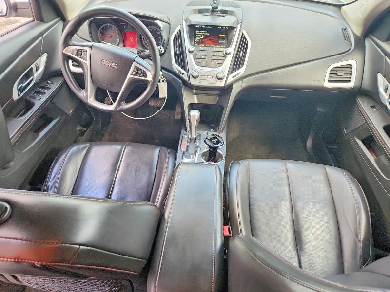 Продажа на аукционе авто 2015 Gmc Terrain, vin: 2GKFLXEK1F6355557, номер лота: 54889746