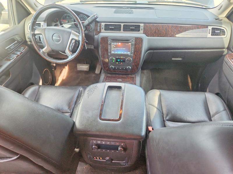 Aukcja sprzedaży 2013 Gmc Yukon, vin: 1GKS2EEFXDR180610, numer aukcji: 55064976