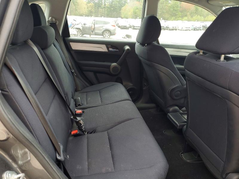 Aukcja sprzedaży 2010 Honda Cr-v, vin: 5J6RE4H33AL070777, numer aukcji: 52223896