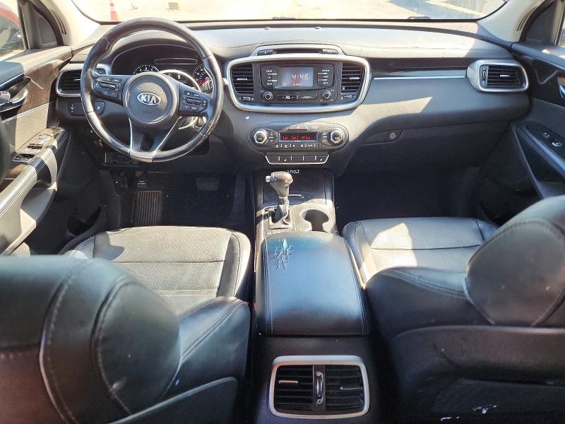 Aukcja sprzedaży 2016 Kia Sorento, vin: 5XYPHDA12GG137175, numer aukcji: 53932656