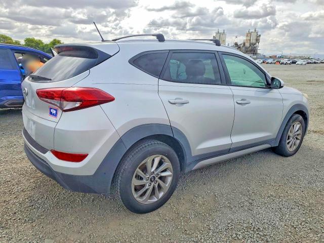 Продажа на аукционе авто 2017 Hyundai Tucson, vin: KM8J33A44HU273246, номер лота: 52258456
