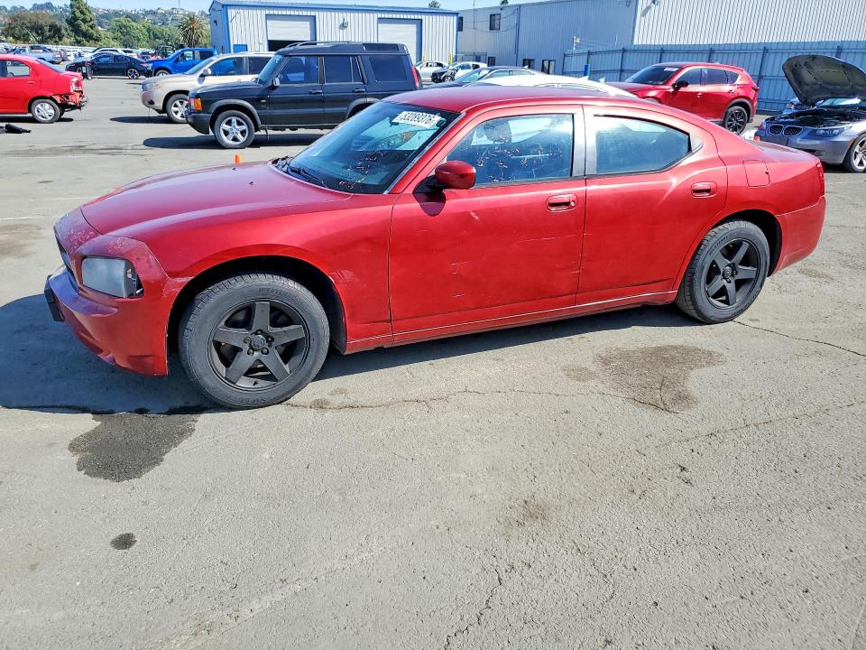 Aukcja sprzedaży 2010 Dodge Charger, vin: 2B3CA4CD9AH156617, numer aukcji: 53289376