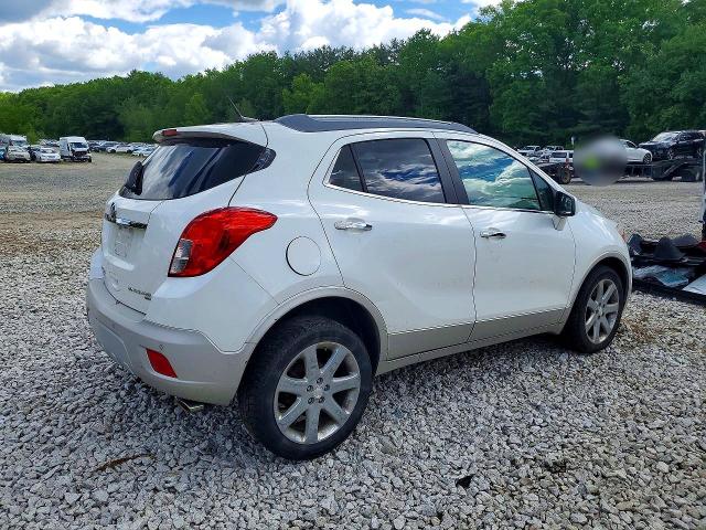 55162516 :رقم المزاد ، KL4CJHSB7DB096771 vin ، 2013 Buick Encore مزاد بيع