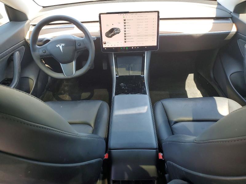 Aukcja sprzedaży 2020 Tesla Model 3, vin: 5YJ3E1EA9LF784934, numer aukcji: 51962786
