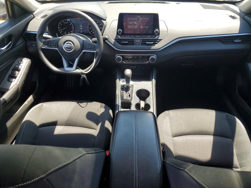 Продажа на аукционе авто 2019 Nissan Altima, vin: 1N4BL4BV4KC121198, номер лота: 55203526