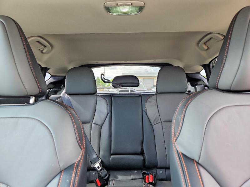 Aukcja sprzedaży 2025 Subaru Crosstrek, vin: 4S4GUHM65S3700576, numer aukcji: 53662056