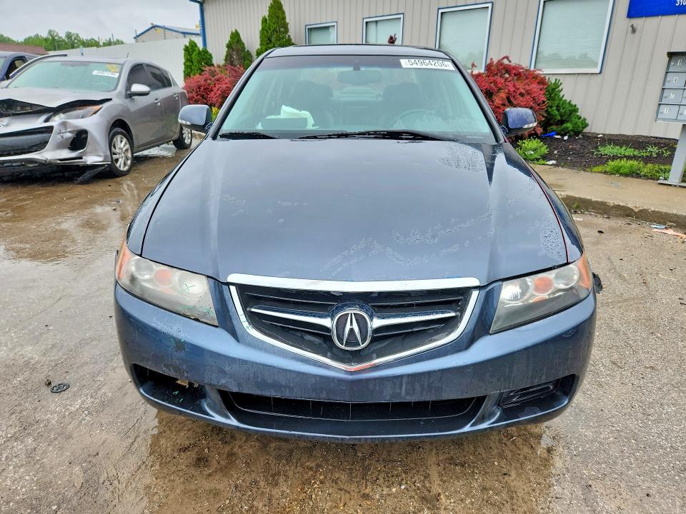 Aukcja sprzedaży 2005 Acura Tsx, vin: JH4CL95875C016983, numer aukcji: 54964206