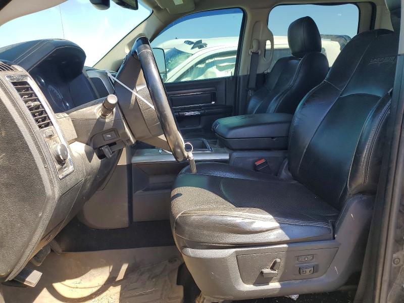 52902066 :رقم المزاد ، 3C7WRLFL3FG632789 vin ، 2015 Ram 4500 مزاد بيع