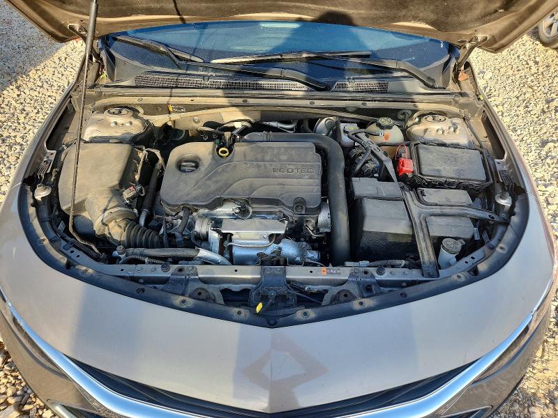 Продажа на аукционе авто 2022 Chevrolet Malibu, vin: 1G1ZG5ST7NF182686, номер лота: 52317546