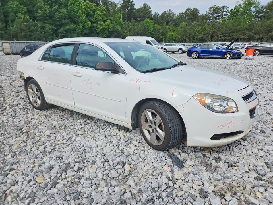 Aukcja sprzedaży 2012 Chevrolet Malibu, vin: 1G1ZA5E0XCF394790, numer aukcji: 54443666