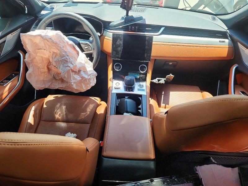 Aukcja sprzedaży 2025 Jaguar F-pace, vin: SADCT2EX4SA748399, numer aukcji: 53234256