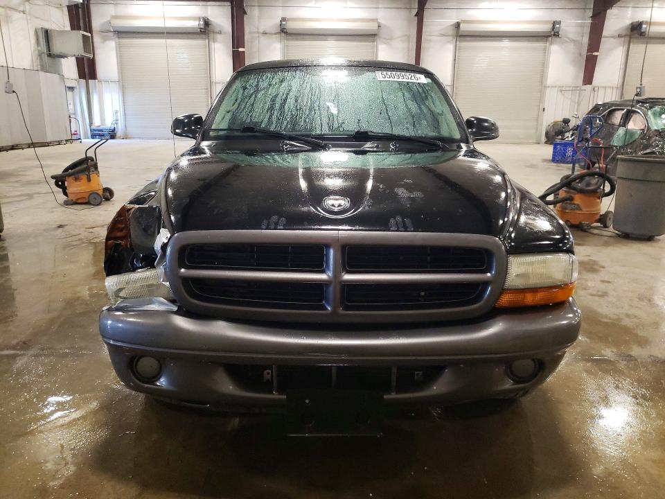 Aukcja sprzedaży 2002 Dodge Dakota, vin: 1B7FL16X02S602528, numer aukcji: 55099526