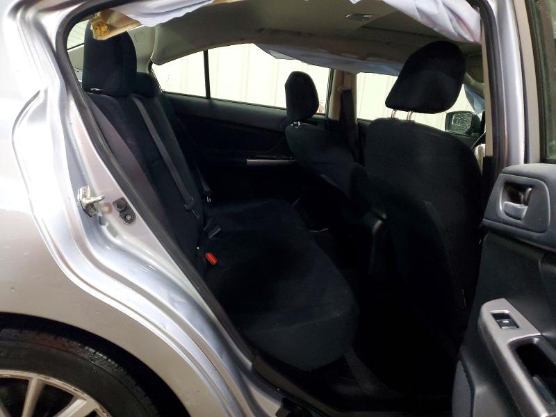Продаж на аукціоні авто 2015 Subaru Impreza, vin: JF1GJAK65FH019419, номер лоту: 53912476