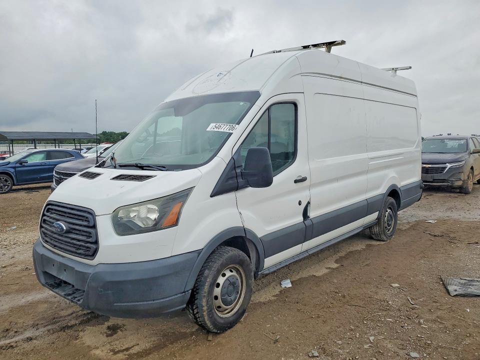 Aukcja sprzedaży 2015 Ford Transit, vin: 1FTSW3XGXFKA58352, numer aukcji: 54677706
