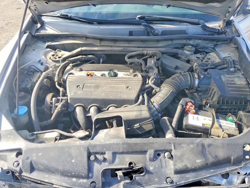 Продаж на аукціоні авто 2009 Honda Accord, vin: 1HGCP26839A015697, номер лоту: 52247146