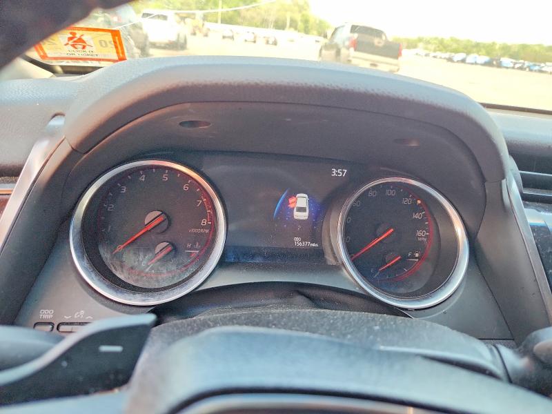 Продажа на аукционе авто 2019 Toyota Camry, vin: 4T1B61HK4KU736398, номер лота: 54449946