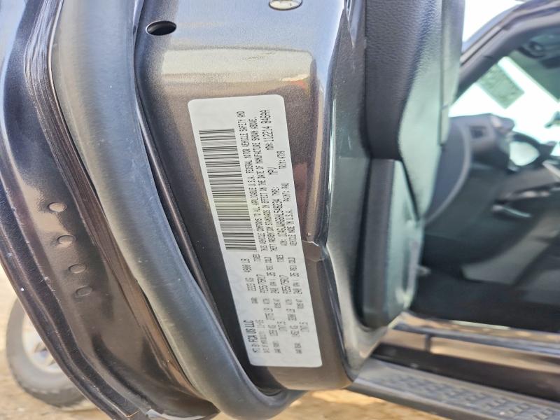 Продажа на аукционе авто 2017 Jeep Wrangler, vin: 1C4GJWAG6HL548234, номер лота: 52778956