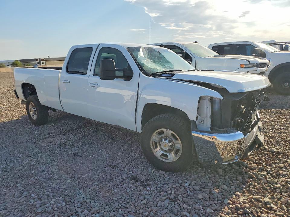Продажа на аукционе авто 2009 Chevrolet Silverado, vin: 1GCHK93619F187809, номер лота: 52855356