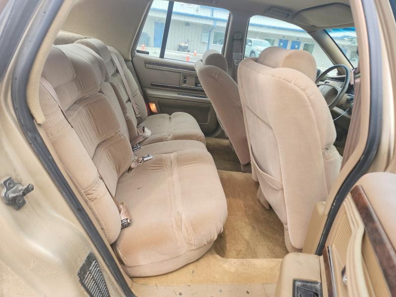 Aukcja sprzedaży 1994 Buick Roadmaster, vin: 1G4BT52P6RR431261, numer aukcji: 52611576