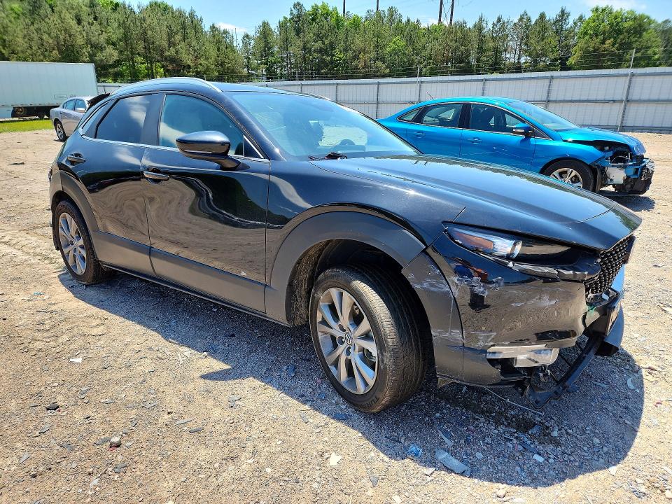 Aukcja sprzedaży 2025 Mazda Cx-30, vin: 3MVDMBCM2SM770764, numer aukcji: 55160176