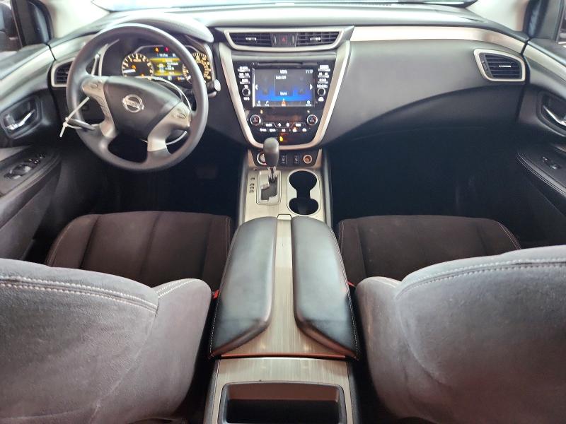 2016 Nissan Murano მანქანა იყიდება აუქციონზე, vin: 5N1AZ2MG7GN100439, აუქციონის ნომერი: 55721926