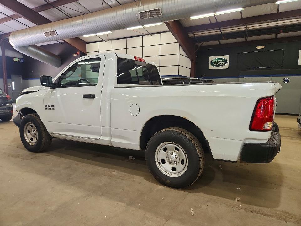 53741856 :رقم المزاد ، 3C6JR7AG8EG101781 vin ، 2014 Ram 1500 مزاد بيع