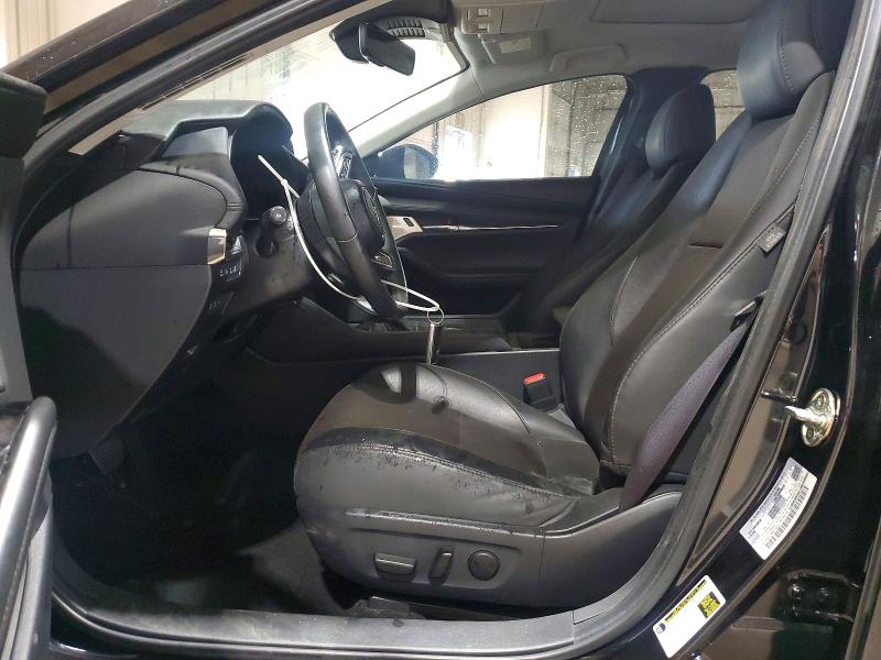 Продаж на аукціоні авто 2024 Mazda 3, vin: 3MZBPBEY1RM427483, номер лоту: 52818426