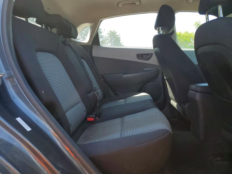 Продаж на аукціоні авто 2021 Hyundai Kona, vin: KM8K12AA9MU644048, номер лоту: 54716506