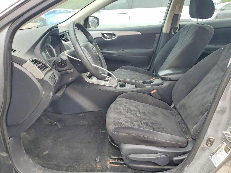 Продажа на аукционе авто 2013 Nissan Sentra, vin: 3N1AB7AP1DL775311, номер лота: 53625346