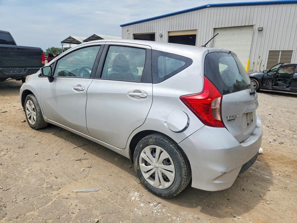 Продажа на аукционе авто 2019 Nissan Versa Note, vin: 3N1CE2CP8KL359754, номер лота: 55199576
