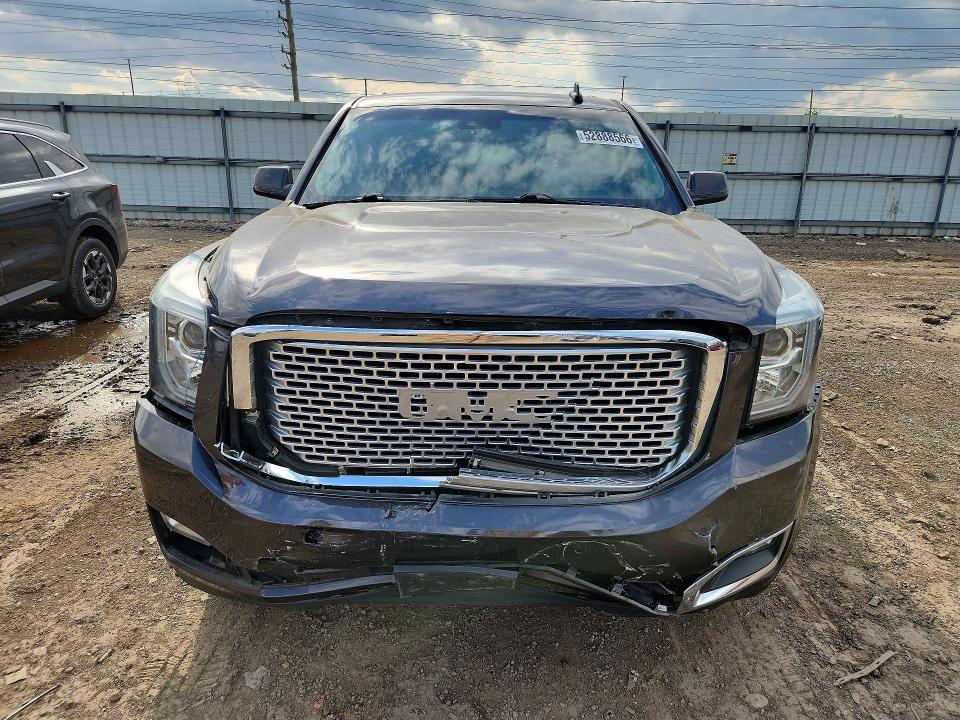 52888566 :رقم المزاد ، 1GKS2CKJ1GR364710 vin ، 2016 Gmc Yukon مزاد بيع