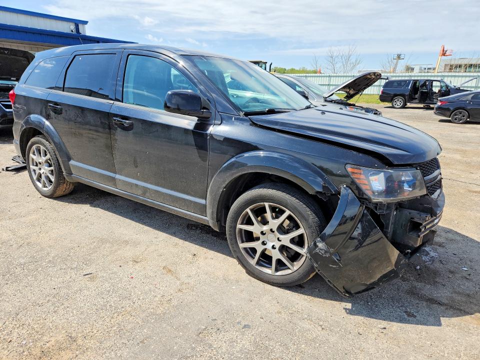 Продаж на аукціоні авто 2015 Dodge Journey, vin: 3C4PDDEG6FT675797, номер лоту: 53446276
