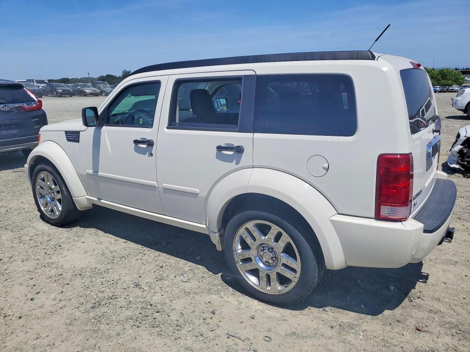 Aukcja sprzedaży 2007 Dodge Nitro, vin: 1D8GT58677W649413, numer aukcji: 52379976