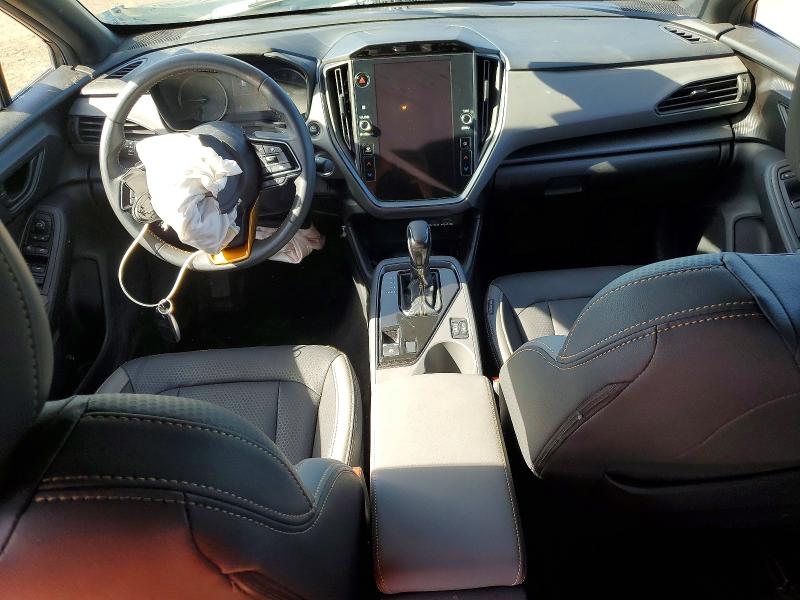 Продаж на аукціоні авто 2025 Subaru Crosstrek, vin: 4S4GUHT60S3701250, номер лоту: 53733046