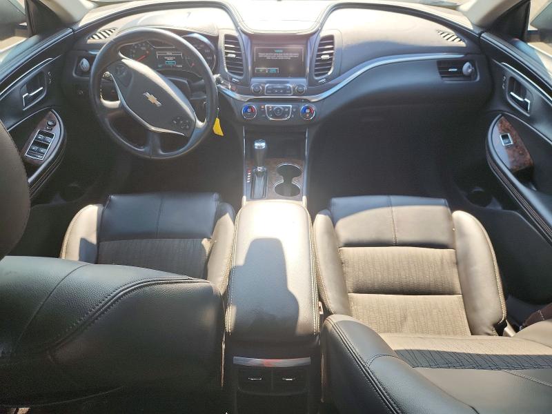 Продаж на аукціоні авто 2015 Chevrolet Impala, vin: 1G1125S33FU117116, номер лоту: 53423196