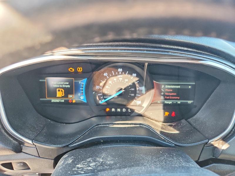 Продажа на аукционе авто 2019 Ford Fusion, vin: 3FA6P0RU6KR259323, номер лота: 53565316