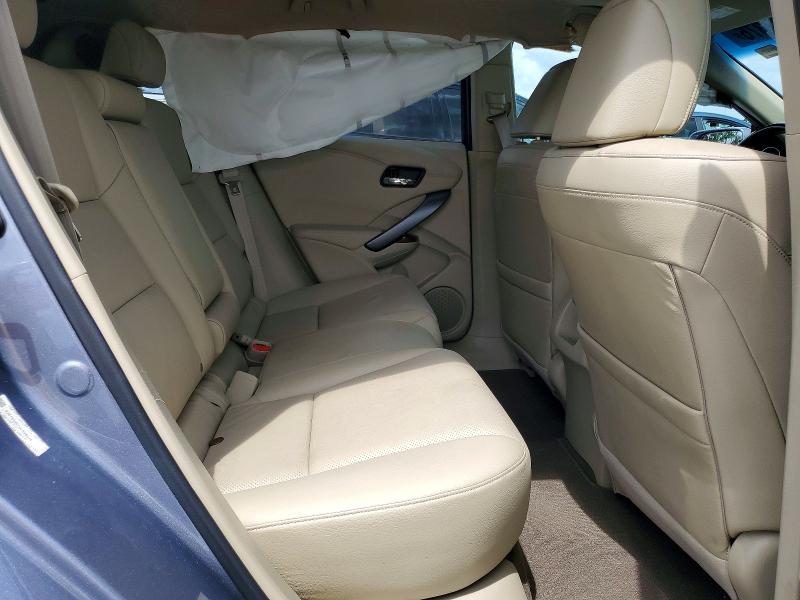 Продаж на аукціоні авто 2013 Acura Rdx, vin: 5J8TB3H57DL000074, номер лоту: 52597376