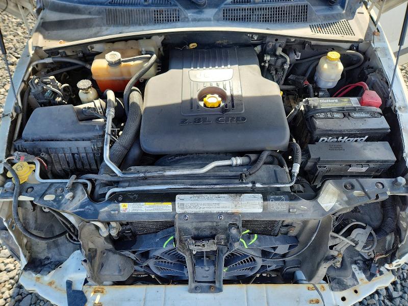 Продажа на аукционе авто 2006 Jeep Liberty, vin: 1J8GL48516W269555, номер лота: 53348346